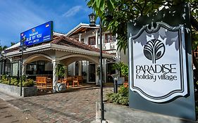 Paradise Holiday Village